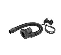 DEWALT DWH052-XJ Extracteur 16-30 kg Noir/jaune