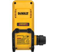 DeWALT DWH079D-XJ Systeme d’extraction des poussieres