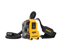 Dewalt DWH161N-XJ Aspirateur portable Brushless XR 18V (Machine seule) en boîte carton