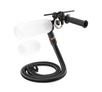 DeWalt Système d'extraction de poussière pour perforateur SDS-Plus DWH201D