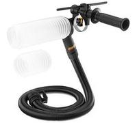 Dewalt - Système d'extraction poussière Perfo SDS-Plus - DWH201D DeWalt