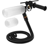 DeWalt Système d'extraction de poussière pour perforateur SDS-Plus DWH201D