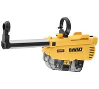 DeWALT DWH205DH-XJ Systeme d’extraction de poussiere pour perforateur combiné DCH263
