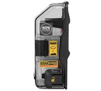 DEWALT DWH302DH Heavy Duty Table 1 Compliant Replacement Dust Box
