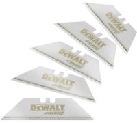 DEWALT DWHT0-11131 Lames trapézoïdales universelles revêtues de carbure de tungstène 5 pc(s)