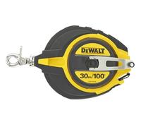 Dewalt DWHT0-34144 Ruban long en acier 30 m