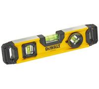 Dewalt DWHT0-43003 Wasserwaage 25cm