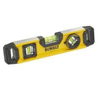 DeWALT DWHT0-43003 Torpedo niveau a bulle 250 mm
