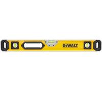 DeWalt Niveau à bulle tubulaire 600 mm