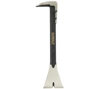 DeWALT DWHT0-55529 Praezision Iron 254 mm