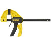 DeWALT DWHT0-83139 Pince 15 cm, moyenne, force de serrage 63 kg