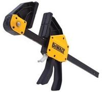 DeWALT DWHT0-83185 Serre-joint XL 300 mm, 272kg