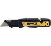 DEWALT DWHT10992-0 Couteau pliant avec lame trapézoïdale et magasin 1 pc(s)