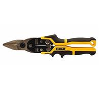 DeWalt DWHT14675 Cisaille d'aviation ergonomique de qualité industrielle 30,2 cm