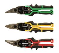 DeWALT Dwht14676 Ergo 3 pièces Ensemble de cisaille d'aviation (1-set par lot)
