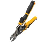 DeWALT DWHT14694-0 Cisailles Aviation courtes a coupe arrondie