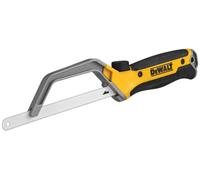 DeWALT DWHT20327-0 Mini scie a métaux 300 mm