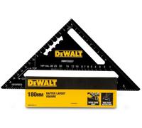 DeWALT DWHT25227-0 Triangle multi-construction 18 cm
