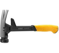 DeWALT DWHT51008-0 marteau de démolition 624 g griffe courbée face fraisée