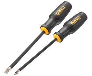 DeWALT DWHT65100-0 Jeu de tournevis pour les travaux de démolition exigeants