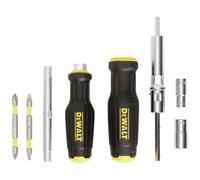 Dewalt DWHT68007 Ensemble combo multi-bits 6 en 1