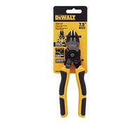 DEWALT DWHT70275 Fraises diagonales à action composée, noir, 24,6 cm