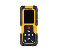 DeWALT DWHT77200-XJ Télémètre - Bluetooth - 60 M - Rouge