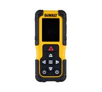 DeWALT DWHT78200-XJ Télémètre - Bluetooth - 60 M - Rouge