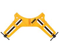 Serre-joint d'angle 90° DeWalt 76 mm