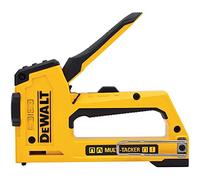 Dewalt DWHTTR510 Agrafeuse cloueuse multifonction