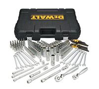 DeWALT Dwmt72163 118 pièces Mécaniques Outil Ensemble, DWMT72164