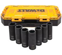 DeWALT Gola Jeu de têtes d'extension 1/2 (7 pièces) DWMT74737-0
