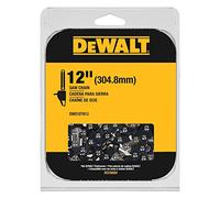 DEWALT DWO1DT612 Chaîne de rechange Noir
