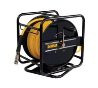 DeWALT DWP-CPACK30 Enrouleur De Tuyau À Air - 30 M - 3/8" - Avec Bobine