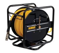 DeWalt Enrouleur de tuyau d'air DWP-CPACK30 30 m 3/8" avec bobine