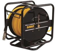 DeWALT DWP-CPACK30 Tuyau d'air 30m avec rouleau rouleau