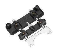 Dewalt Raccord défonceuse pour rails de guidage Dewalt DWS5031