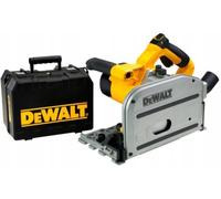 DeWALT DWS520K Scie plongeante (1300W/165mm) coffret
