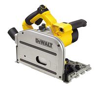DeWalt DWS520K Scie plongeante 165mm DEWALT