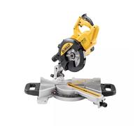 DeWALT DWS773-QS Scie À Tronçonner - 1300 W - 216 X 30 Mm