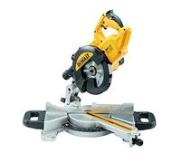 DeWalt Scie à panneaux DeWalt 216 mm 1400 Watt DWS774-QS Quantité:1