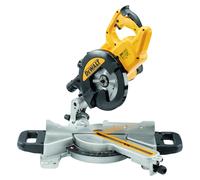 DeWalt Scie à panneaux DWS774-QS 216 mm 1400 Watt Quantité 1