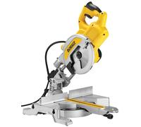 DeWALT DWS777 Scie a onglet radiale (1800W/216mm)