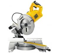 DeWalt Scie à panneaux DWS778-QS 250 mm 1850 Watt Quantité 1