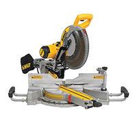 DeWalt Scie à panneaux DeWalt 305 mm 1675 Watt DWS780-QS Quantité:1