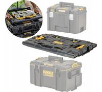 DeWALT Accessoire Adaptateur DWST08017-1 pour Toughsystem et Tstak
