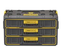 DEWALT DWST08330-1 Mallette à outils non équipée 1 pièce (L x l x H) 554 x 313 x 320 mm