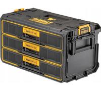 DEWALT DWST08330-1 Mallette à outils non équipée 1 pièce (L x l x H) 554 x 313 x 320 mm