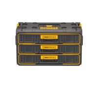 DeWALT DWST08330-1 ToughSystem 2.0 Mallette À 3 Tiroirs