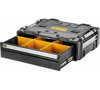 Organisateur avec 1 tiroir TOUGHSYSTEM 2.0 DXL - DEWALT - DWST08510-1